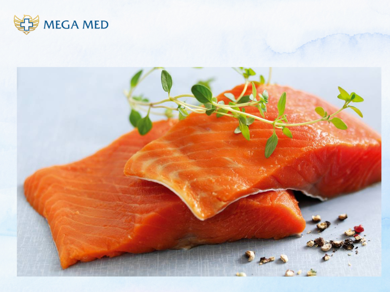 ăn gì để dương vật phát triển